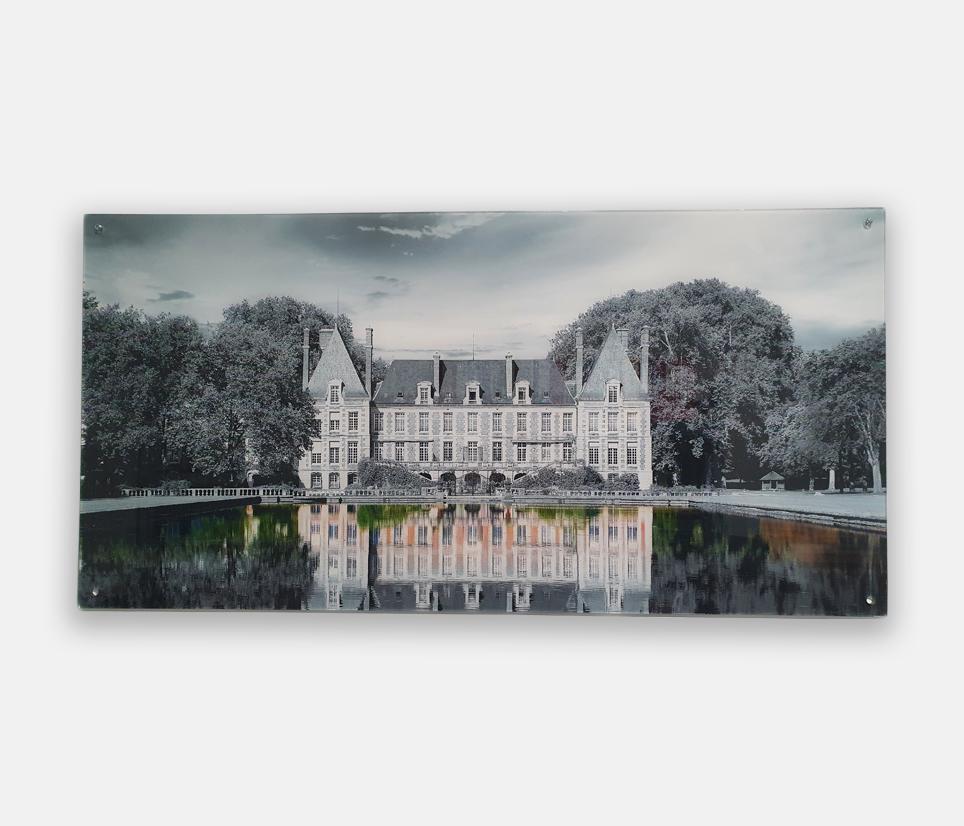Panneau plexiglas®